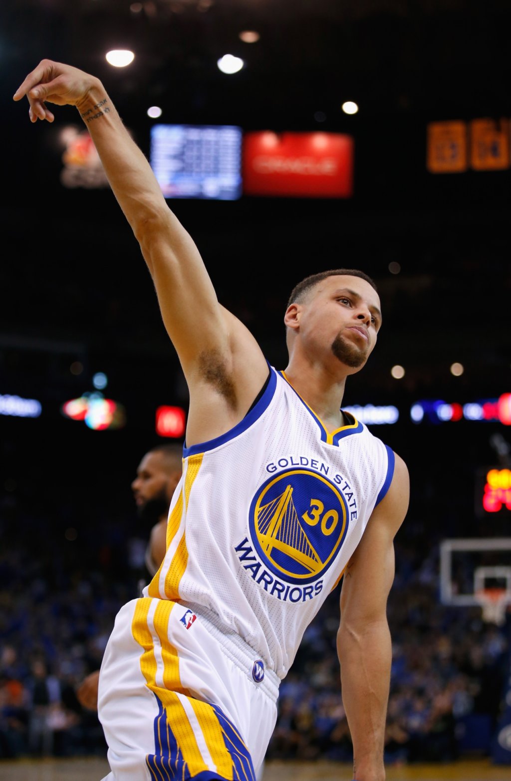 stephen curry 斯蒂芬·库里