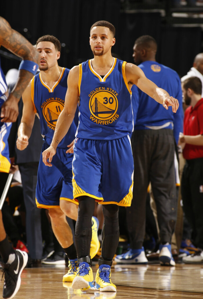stephen curry 斯蒂芬·库里