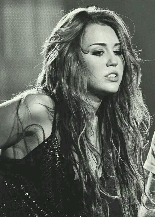 miley cyrus