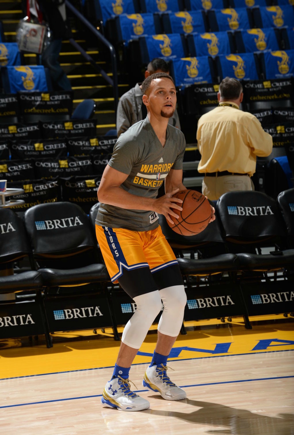 stephen curry 斯蒂芬·库里
