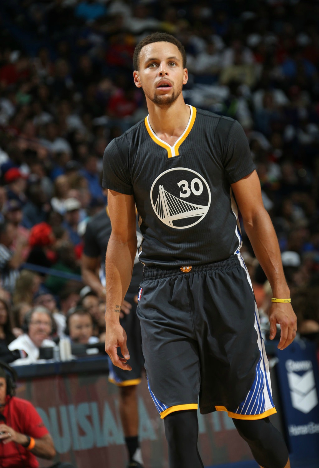 stephen curry 斯蒂芬·库里