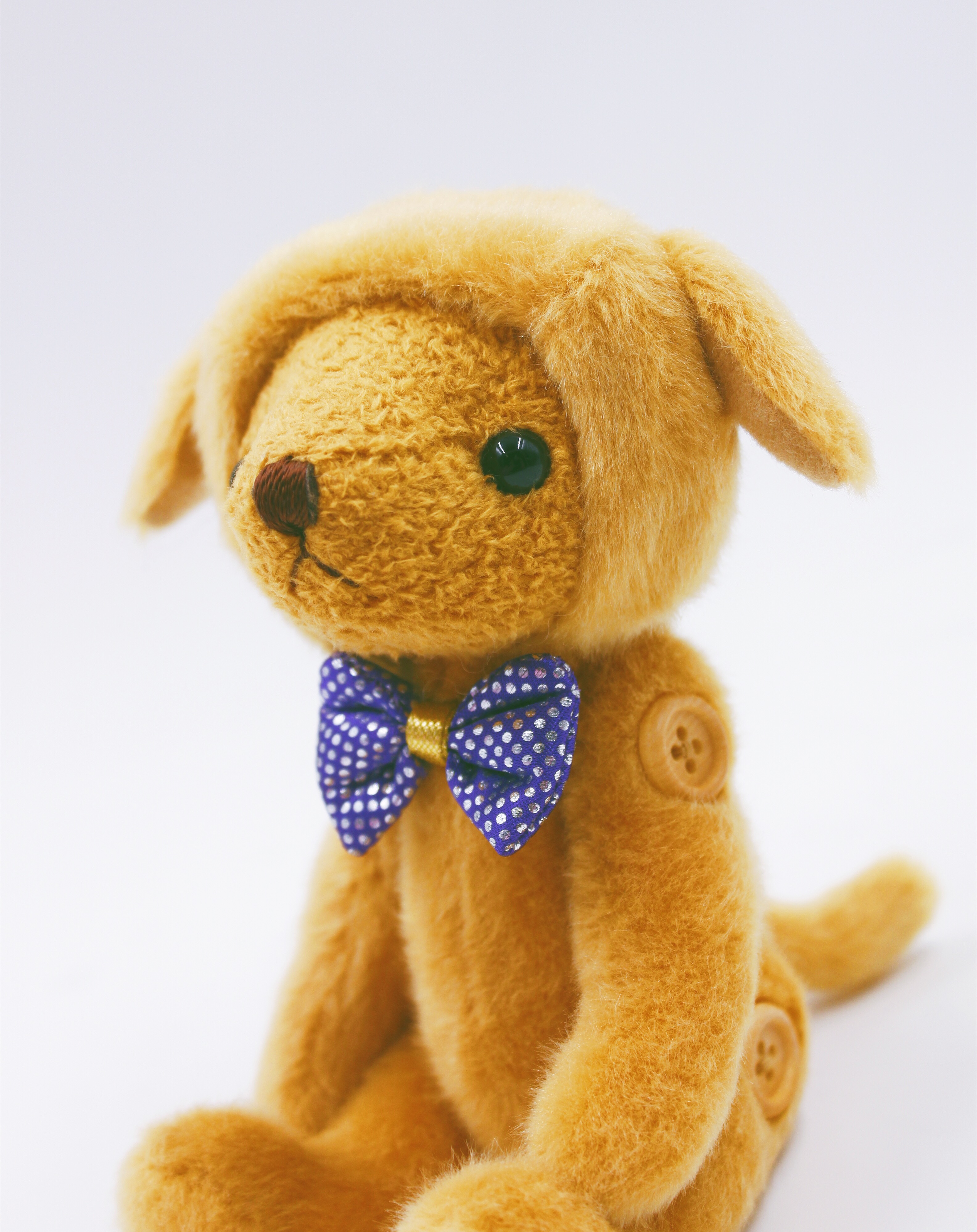 泰迪珍藏teddy bear collection 狗年泰迪