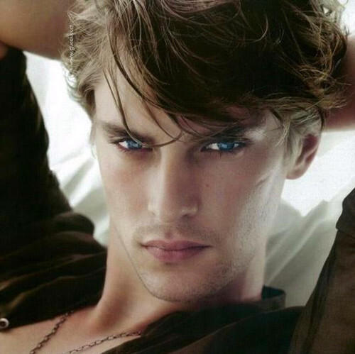 【欧美男模】—mathias lauridsen(马蒂耶斯·劳瑞森),1984年1月13日