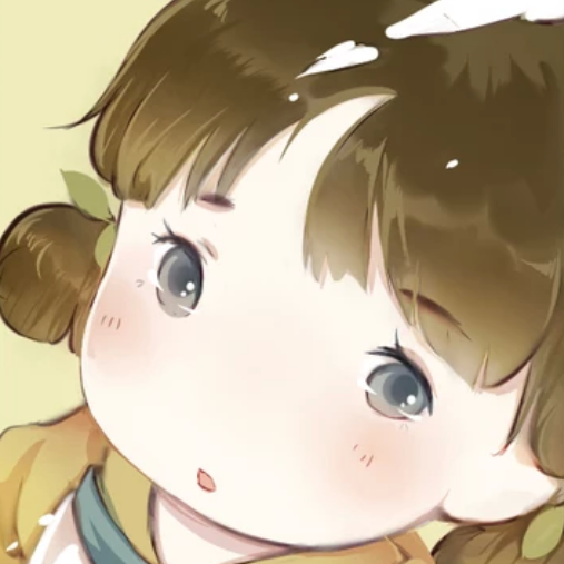 七〗#甄嬛传·叙花列 古风 美人图 自截 动漫头像@一夜七