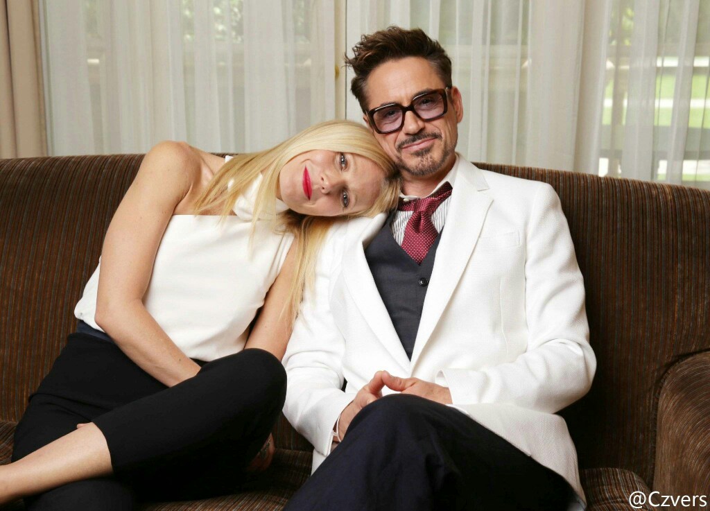 rdj 钢铁侠 小罗伯特唐尼