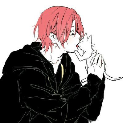 二次元男头#那只猫是我(doge脸)