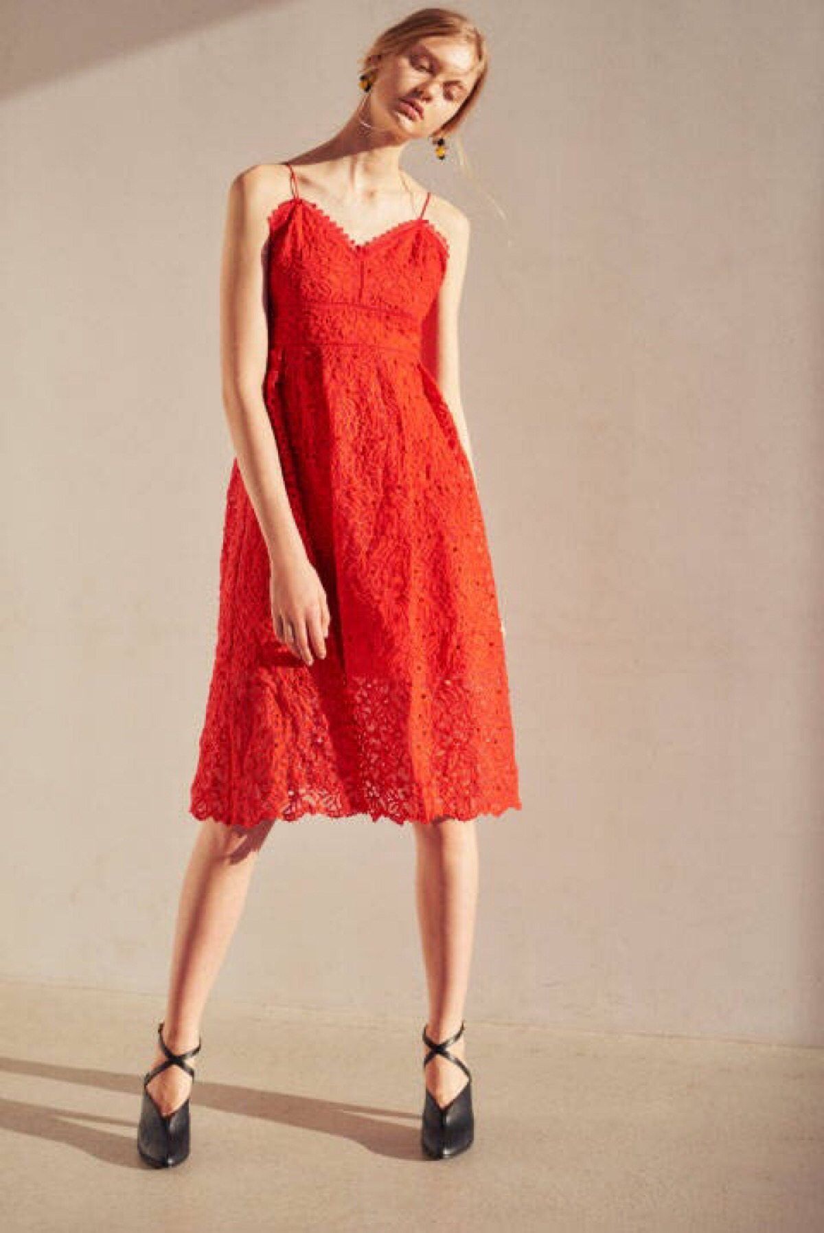 lily brown 2016春夏