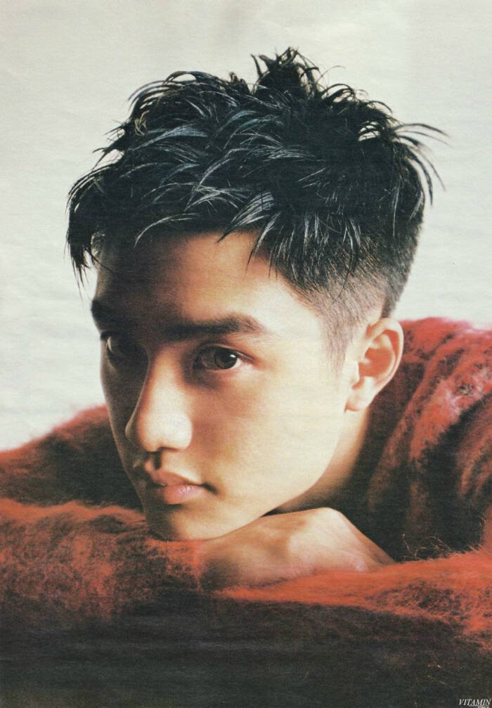 exo 都暻秀