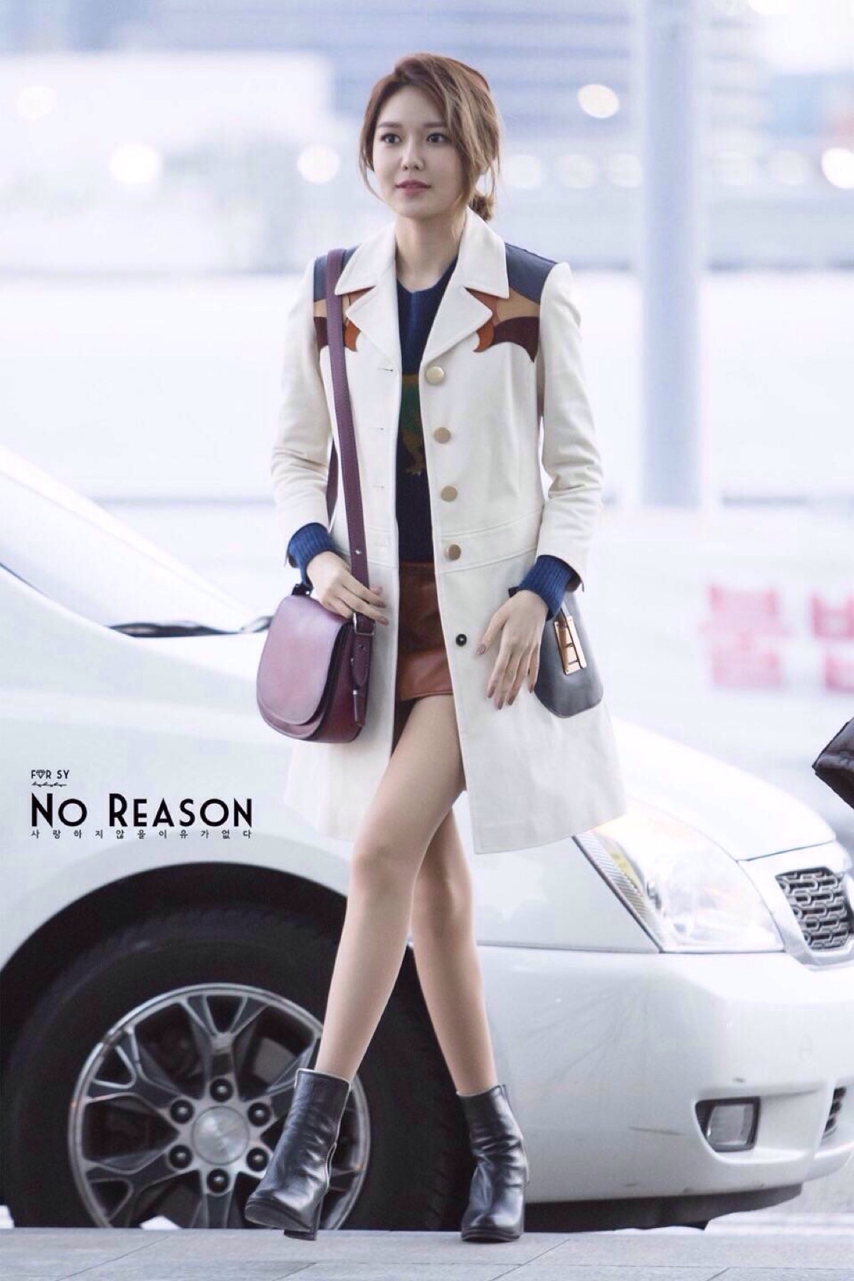 崔秀英 少女时代 sooyoung