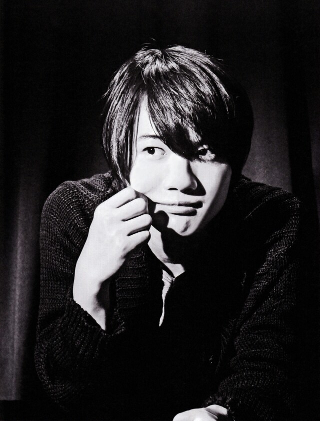 神木隆之介