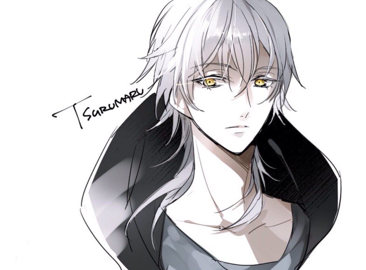 刀剑乱舞#鹤丸国永