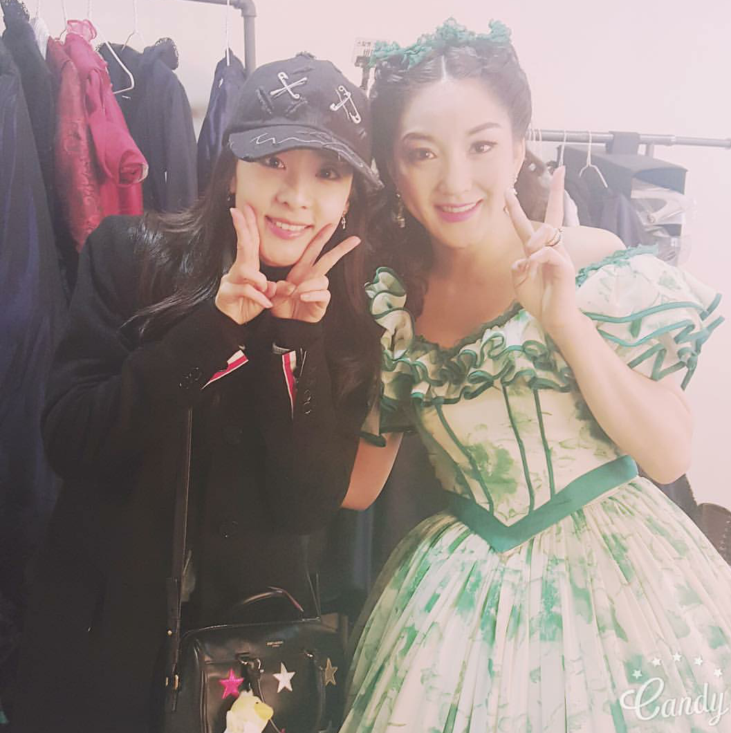 dara.朴山多拉.ins.