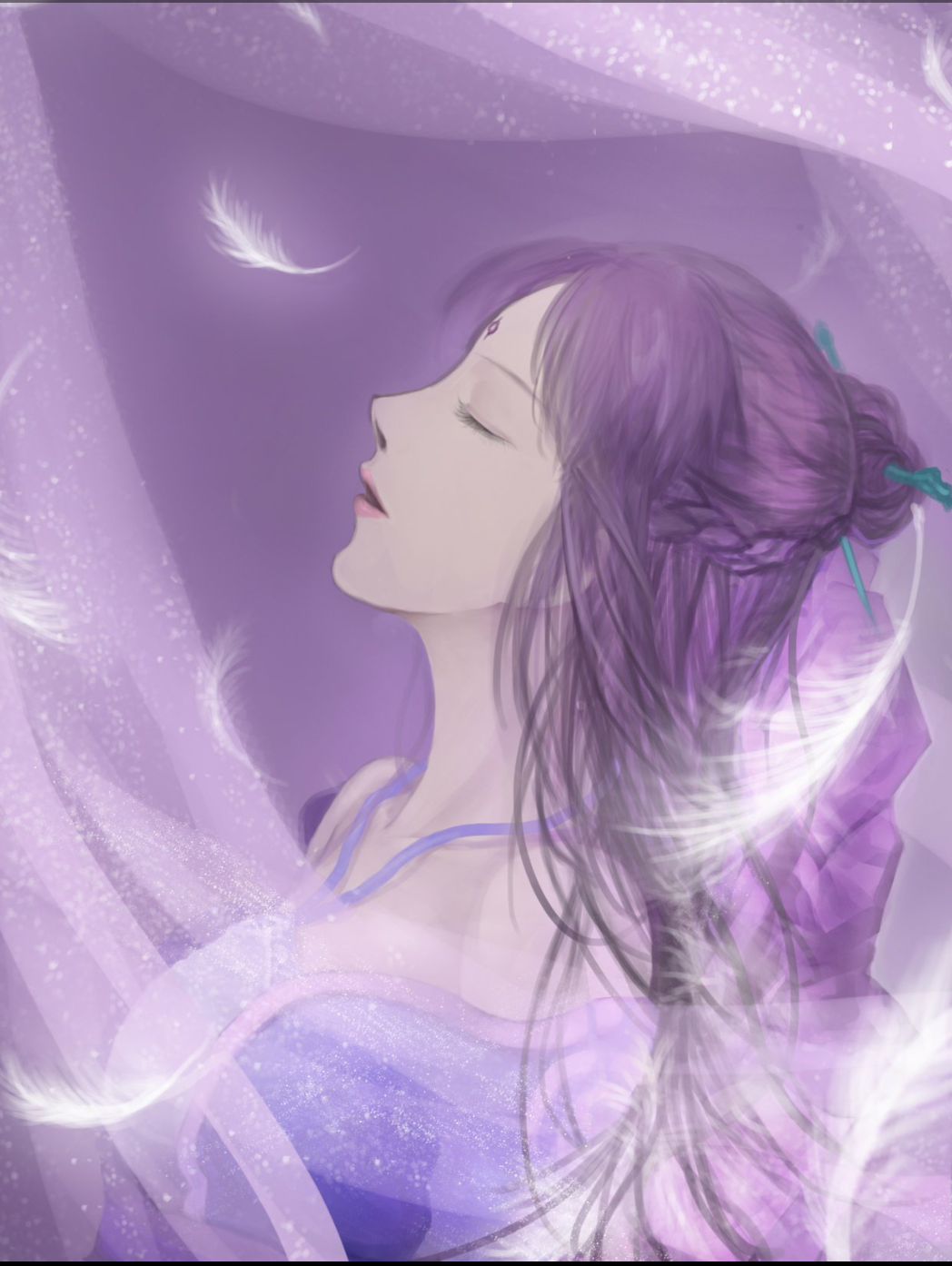 仙剑奇侠传四,柳梦璃