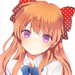 [动漫头像] [自截] [格式:240*240] [二次元] [女头]