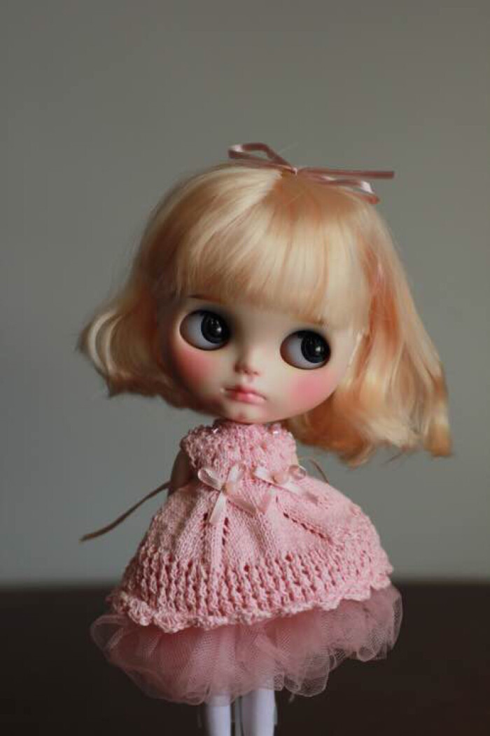 blythe小布 转自百度blythe吧