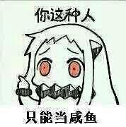 北方栖姬表情包