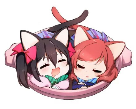 lovelive nico 真姬