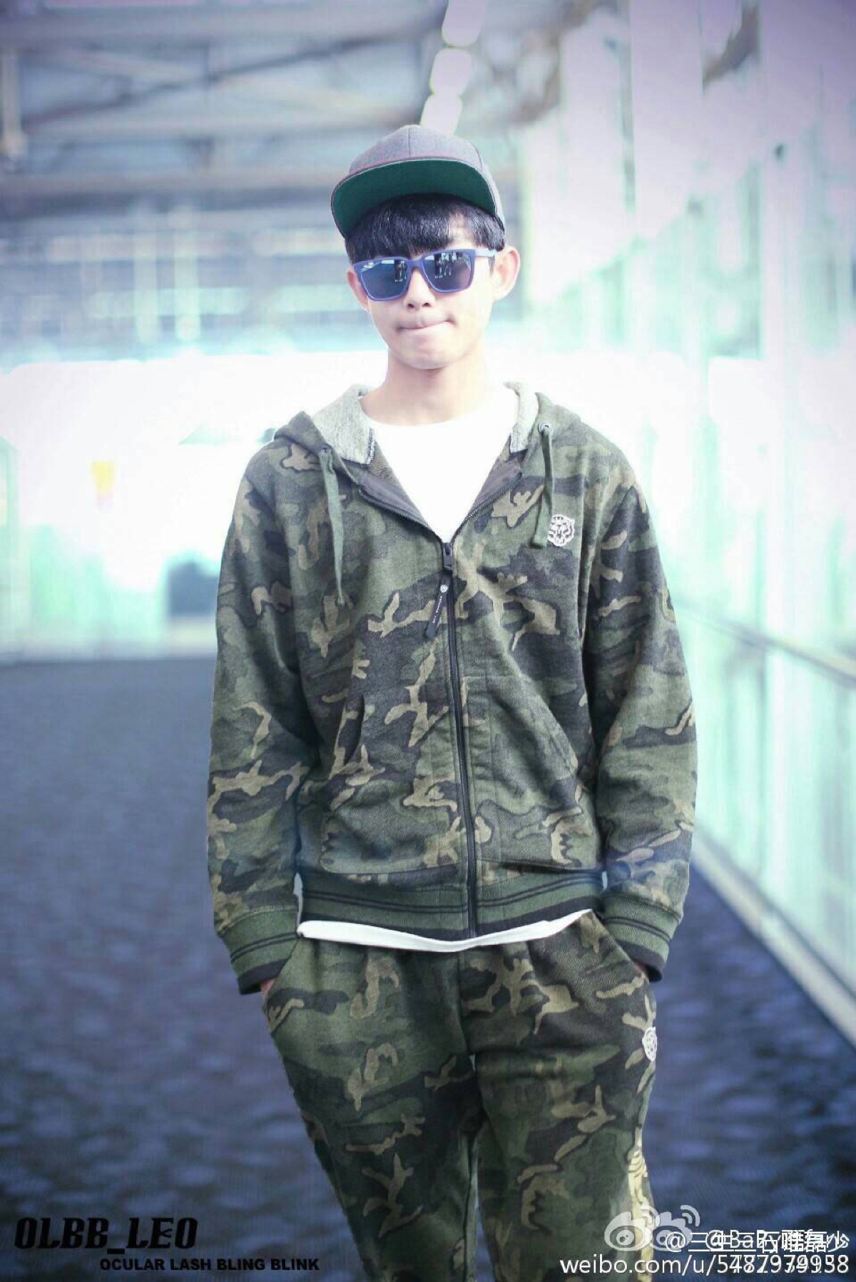 吴磊 