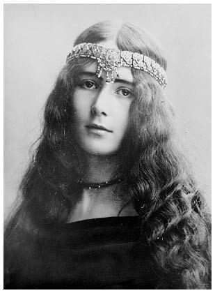 cleo de merode(1875