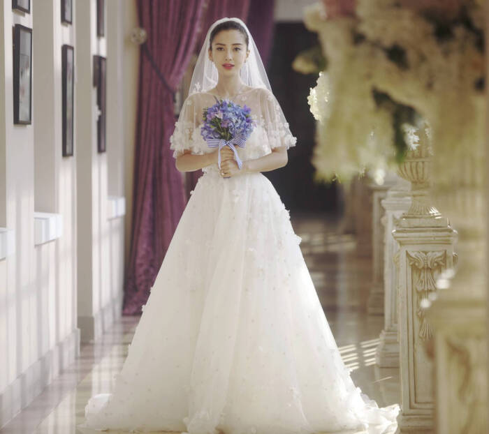 杨颖angelababy