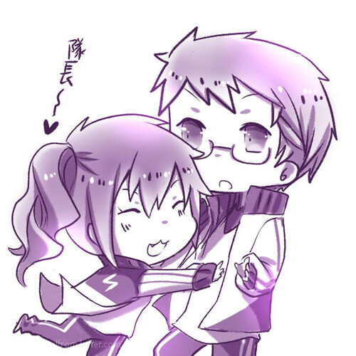 肖戴肖时钦 戴妍琦