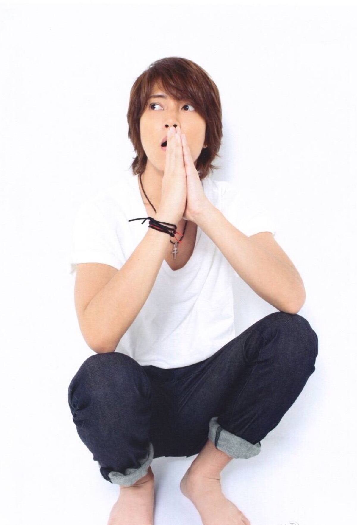 山下智久