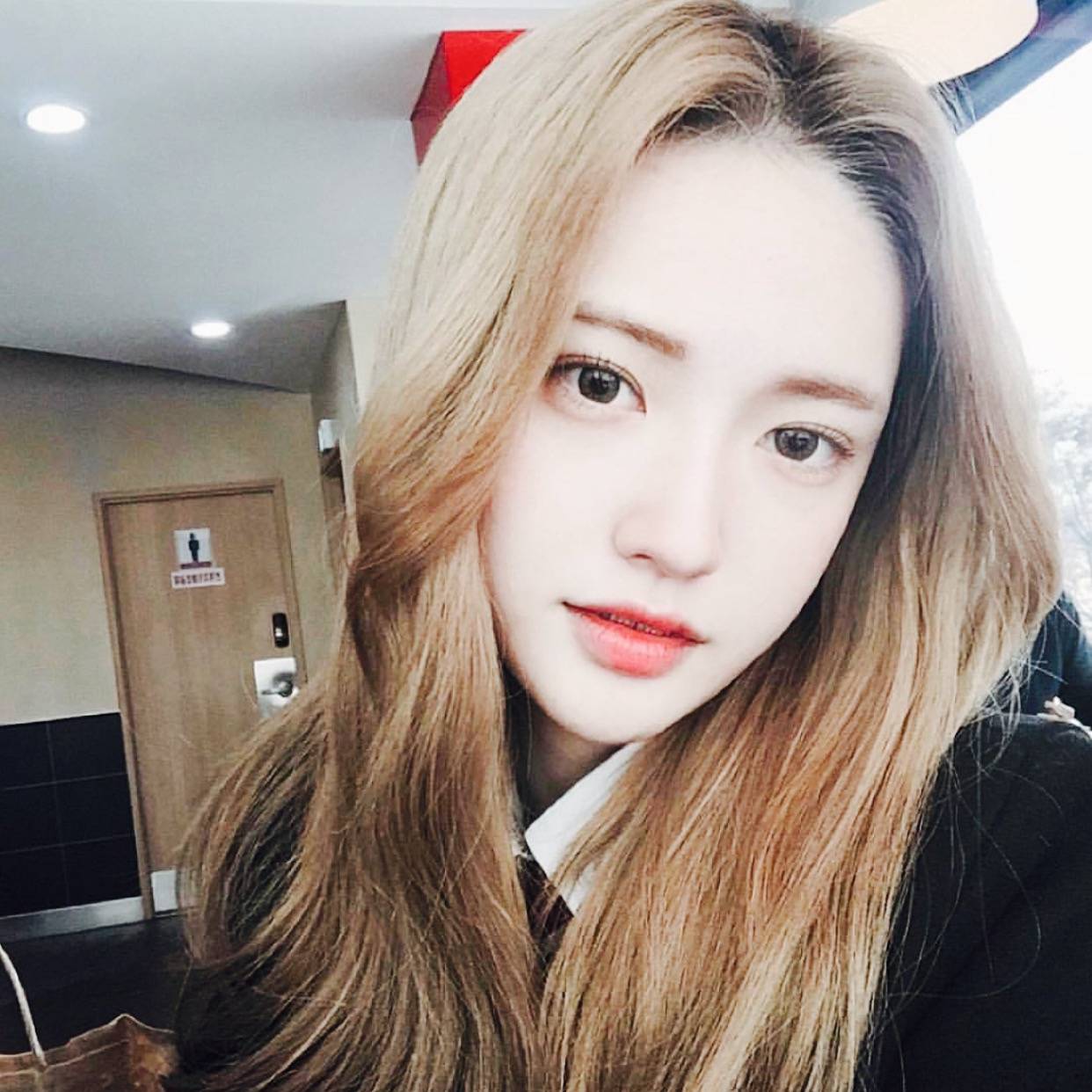 淤牙分享#头像 女头 女生头像 高清女头 高清头像