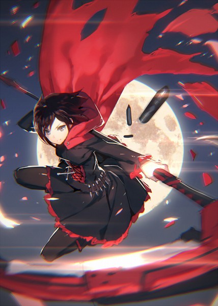 rwby