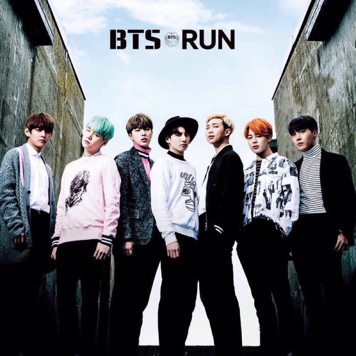 Run 防弹少年团图片 Run 防弹少年团图片大全 久久图片视频