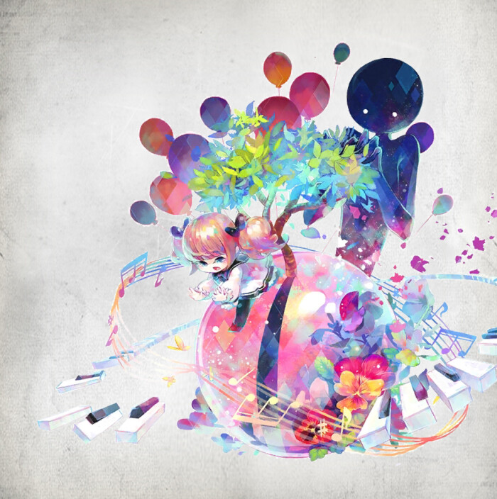 deemo 古树旋律2.
