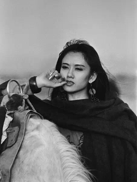 杨丽萍 