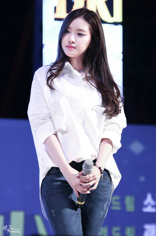 apink孙娜恩孙娜恩