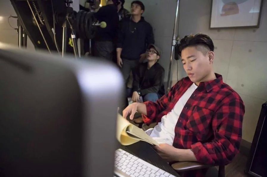 runningman 姜gary 0224生日快乐-堆糖,美好生活研究所