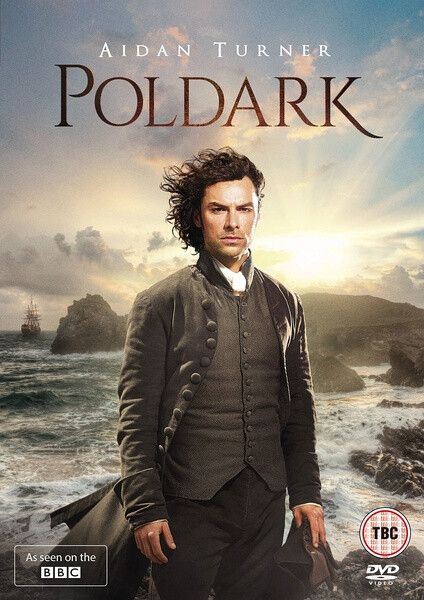 波达克poldark