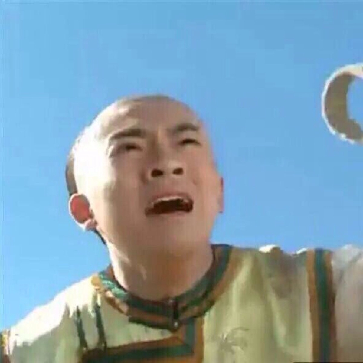 恶搞 头像 搞笑 还珠格格