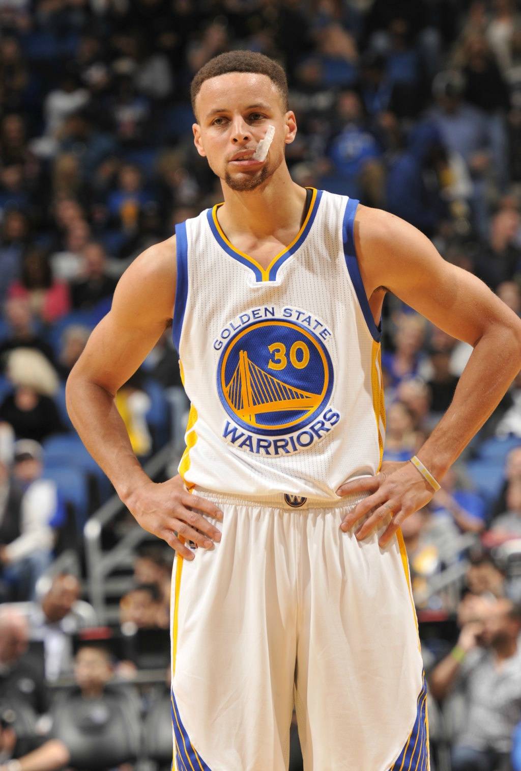 stephen curry 斯蒂芬·库里