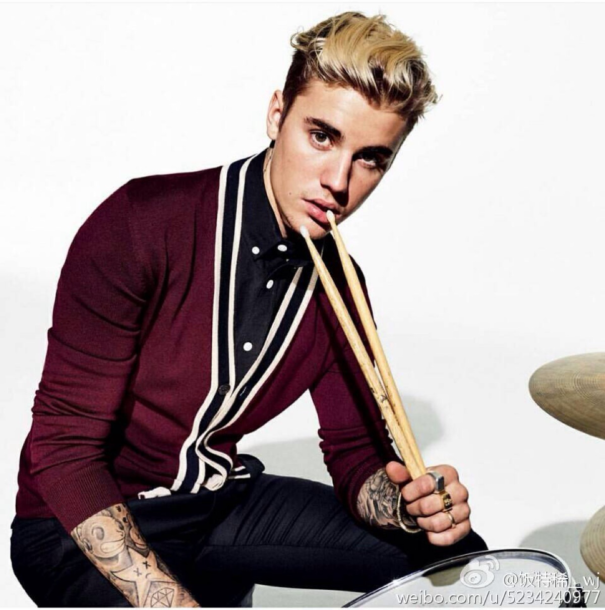 justin bieber