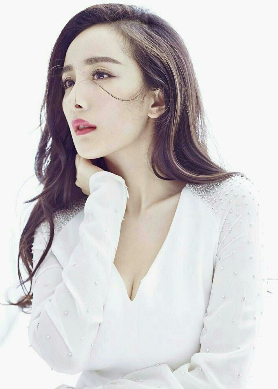 杨幂
