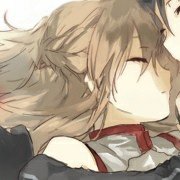 【笙悠阁】ps:非原创 情头 动漫情头 二次元情头 睡颜 女头 刀剑神域
