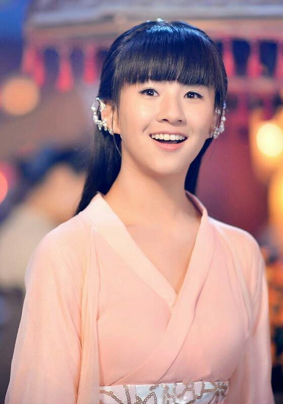 小彩旗 青丘狐传说