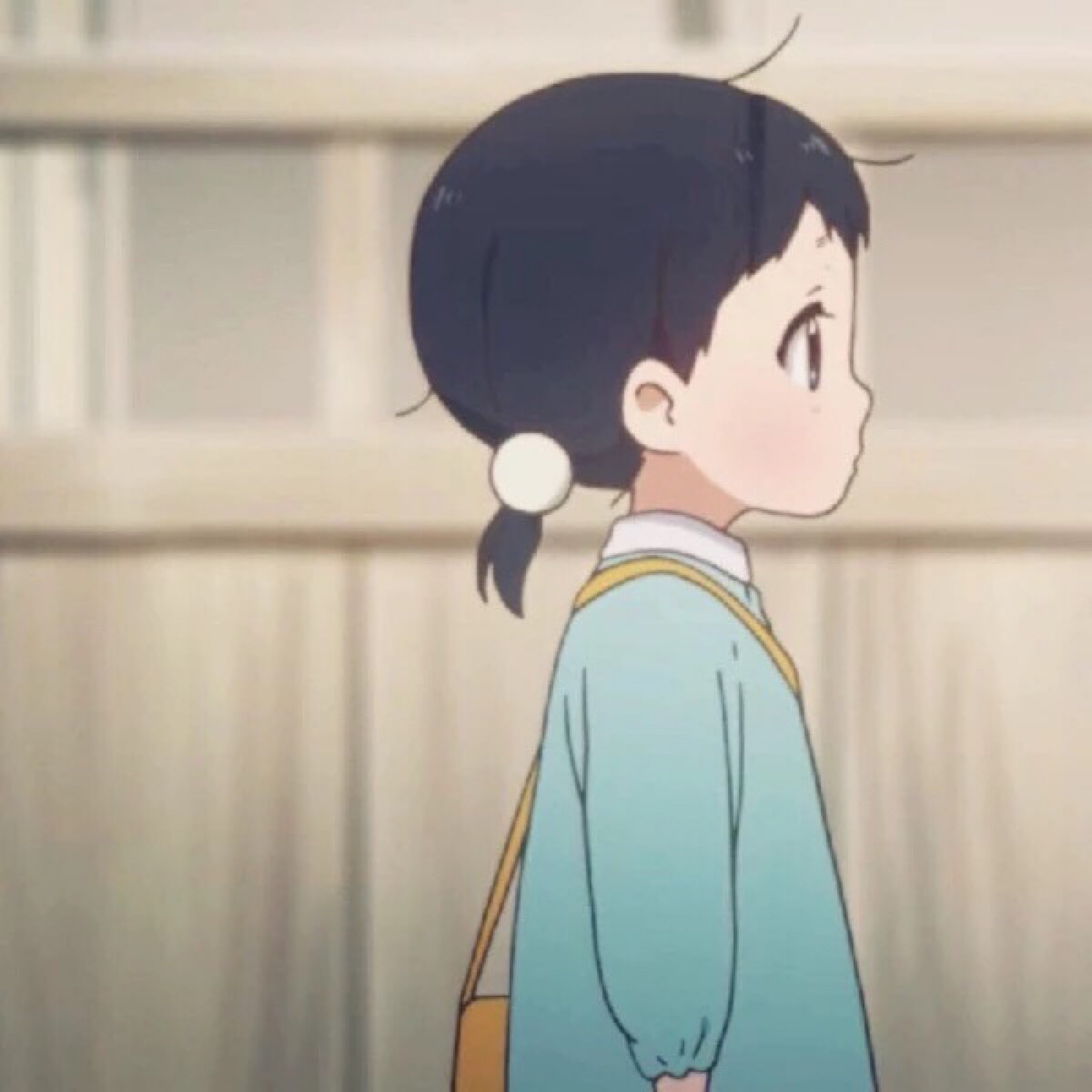 情侣 小清新 温馨 治愈 二次元 萌 高清 插画 壁纸 头像 动漫 女生