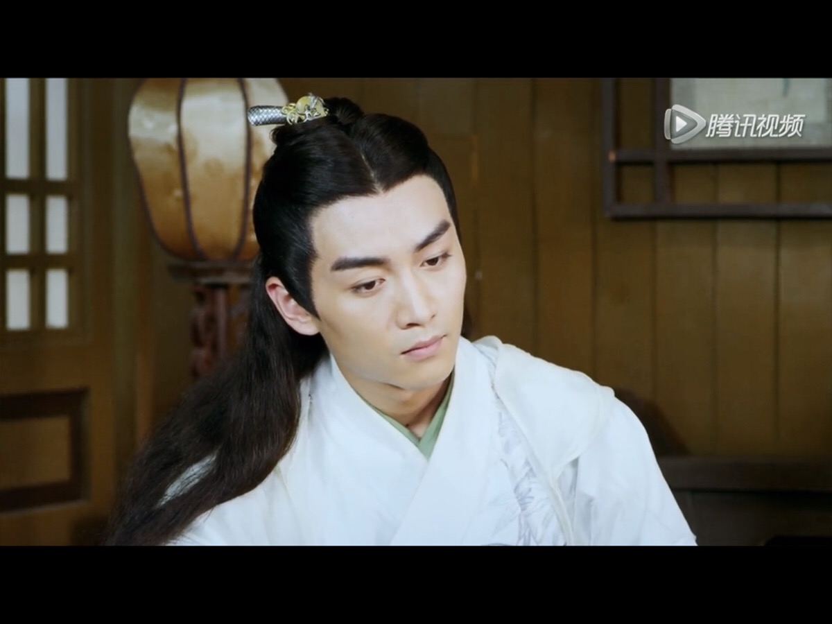 白玉堂 陈晓