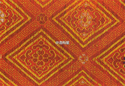 联珠纹