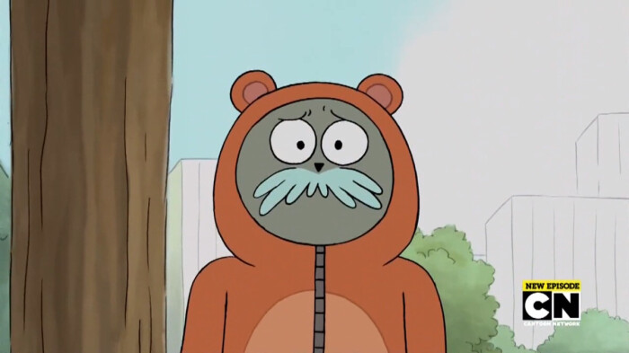 咱们裸熊 萌萌的查理(¤ω¤)