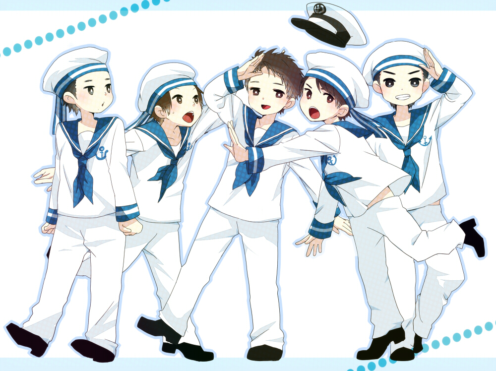 arashi 