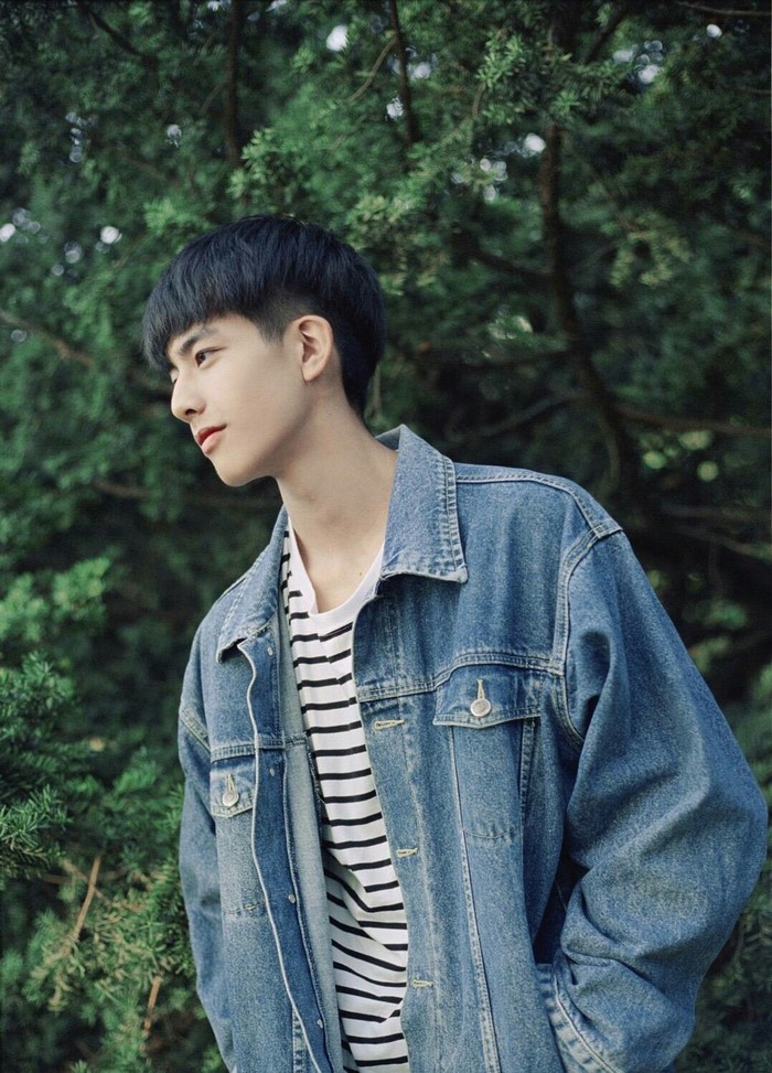 纨绔女^ 男生头像/半身头像/男头/韩系男头/头像/霸气/超拽/个性/欧美