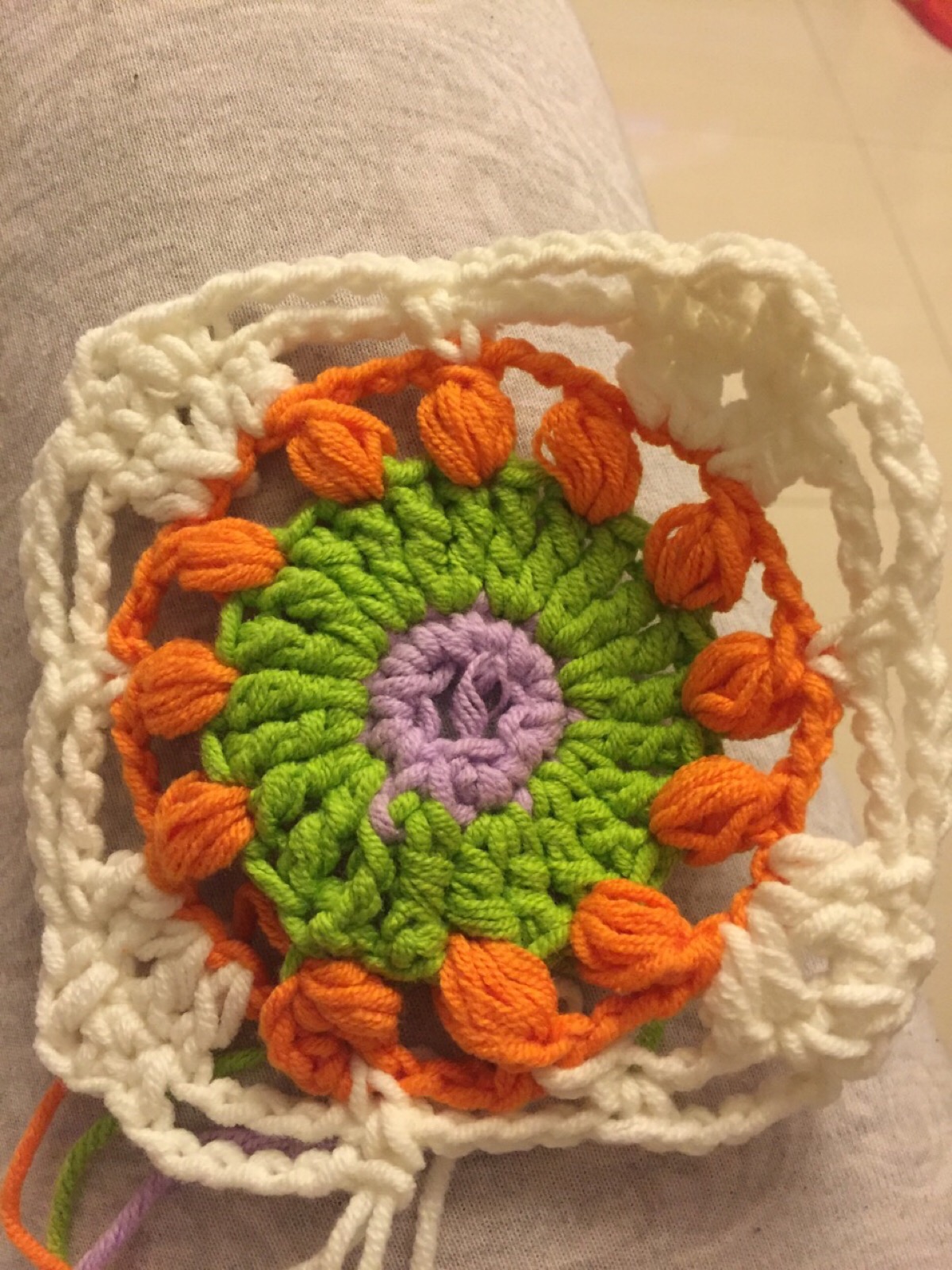 钩针-堆糖,美好生活研究所