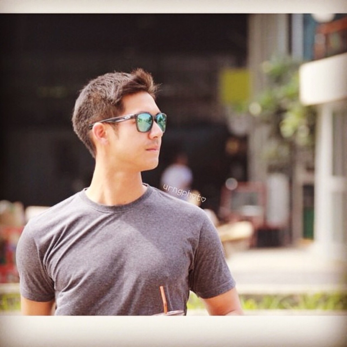 weir大叔帅呆啦-堆糖,美好生活研究所