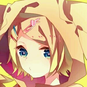 镜音双子.镜音铃.女方.