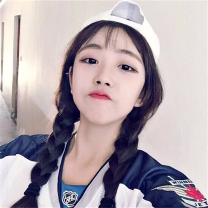 女头 女生头像 韩版 小清新
